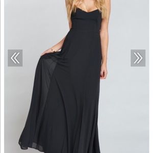 Show Me Your Mumu Godshaw Goddess Gown